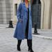 K Fashionable New Women's Windbreaker Jacket_mkmklike.com