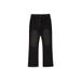 Men's Clothing Vintage Style Washed Distressed Grey Flared Vibe Jeans_mkmklike.com
