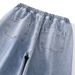Men's Clothing Spring And Summer New All Match Casual Pants_mkmklike.com