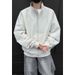 GTAL Same Style Quality American Bomber Stand Collar Flight Men's Trendy Brand High-end Cool Baseball Jacket Coat_mkmklike.com