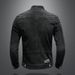 Venom Jacket For Men, Spring Trendy New Stand-up Collar European And American Motorcycle Jacket, Vintage Stylish_mkmklike.com