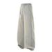Nordmann Muqiu Clothing | Fleece-Lined Thickened New Tang Jeans Men's American Style Elastic Waist Loose Draped Straight Wide-Leg_mkmklike.com
