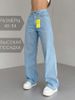 Women's Clothing Spring And Autumn Style Women's Stretch Denim Jeans - High Waist Comfort Fit, Classic Blue, Casual & Office Wear (Sizes 25-32)_mkmklike.com