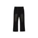 Men's Clothing Men's Clothing | Vintage 517 Style Black And Gray Lightning Pattern Washed Flared Jeans Kenijima_mkmklike.com