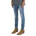 Men's Clothing Tight Stretch Light Blue Basic Slim High Street Jeans_mkmklike.com