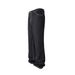 Men's Clothing Cleanfit517 Style Jeans Classic White Line Versatile Flared Slim Washed Denim Black Trousers_mkmklike.com