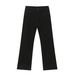 Men's Clothing Basic Black Stretch Slim Fit Jeans For Men Denim Casual Versatile Slimming Pants_mkmklike.com