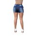 Women's Clothing Sexy Denim High Waist Shorts Hot Pants Trend Summer_mkmklike.com