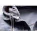 Women's Oversized Denim Jacket With Hood - Stylish Long Sleeve Casual Coat (Classic Blue) | S/M/L/Xl/2xl/3xl_mkmklike.com