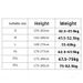 Black Pull Jeans Men's Slim Straight Casual Pants_mkmklike.com