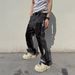 New Style American High Street Workwear Jeans Trendy Fashionable Versatile Wholesale Available 2026_mkmklike.com