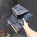 Summer New Heavy Industry Jeans Men's Thin Loose Large Size Jeans Men's Retro American Jeans Men's Fat_mkmklike.com