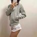 Women's Low Waisted Super Short Shorts Y2K Style Slim Straight Leg Denim Hot Pants European American Summer Fashion for Trendy Girls_mkmklike.com