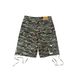 Men's Clothing Bottega Men's Camouflage Ripped Denim Shorts Style Cargo Capri Pants Streetwear For Formal & Casual_mkmklike.com