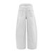 Men's Clothing Vintage Washed White American Bowie Jeans For Men - Relaxed Fit Straight Leg Denim Pants With Bandana (S-XXXL)_mkmklike.com