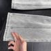 Oblique-cut Jeans Men's Spring And Autumn Ruffian Handsome Design Pants American High Street Straight Casual Slightly Elongated Pants_mkmklike.com