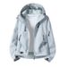 Mountain-style Outdoor Hardshell Jacket Men, Three-in-one Windproof And Waterproof Detachable Two-piece Set, Suitable_mkmklike.com