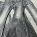 Men's Clothing Texture High Street Style Washed Straight Jeans Retro Vibe Flared Jeans_mkmklike.com