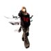 Women's Clothing Workwear Jeans Slimming And Hip Enhancing Flared Pants Slim Fitting And Drapey Floor Length Pants Casual And Versatile_mkmklike.com