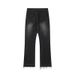 Men's Clothing New Men's Casual Straight Jeans Boyfriend Style Stacked Denim Trousers Four Seasons Trendy Youth_mkmklike.com