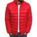 Men's Clothing new lightweight padded coat men's short youth plus size casual winter stand-up collar padded coat men_mkmklike.com