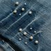 Trendy Brand Beaded Straight-Leg Jeans For Men American High Street Ins Loose Niche Washed Faded Wide-Leg Long Pants_mkmklike.com