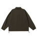 Nanxia Disguise 2023 Spring Solid Color Three-Dimensional Multi-Pocket Lapel Jacket Japanese Retro Loose Workwear Coat_mkmklike.com