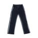 American Street Gradual Change Black Jeans Men Autumn And Winter High Street Ins Tide Loose Casual Thin Straight Trousers_mkmklike.com