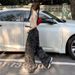 Floor-length 2025 Spring/autumn Casual American Style New Camouflage High-waisted Loose Wide-leg Pants Retro Jeans For_mkmklike.com
