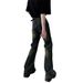 Nordmann Vintage Jeans For Men American High Street Straight Loose Casual Pants Autumn Winter Korean Style Trendy Cool High-end_mkmklike.com