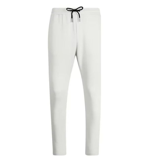 Men's Clothing Sports Sweatpants Loose Casual Pants Outdoor Running Training Fitness Trousers Skinny Pants_mkmklike.com