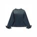 Women's Clothing Spring And Autumn New Style This Year Popular Fashion Tops Small Jacket Cardigan_mkmklike.com