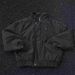 Loom American Retro Men's Loose Bomber Jacket Spring Autumn Harrington Fashion Brand Workwear Trendy Coat_mkmklike.com
