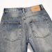 Distressed Wide-Leg Jeans For Men American Style Trendy Niche Washed Pleated Vintage Loose Flared Pants_mkmklike.com