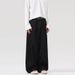 Men's Clothing & Archer0603 & American High Street Retro Trendy Brand Basic Jeans Men's Simple Straight Leg Wide Leg Floor Length Pants_mkmklike.com