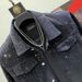 Men's Clothing High End Jacket Men's Spring And Autumn New Hot Diamond Lapel Jacket Men's Fashion Brand Tops_mkmklike.com