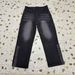 Men's Tapered Leg Stretch Denim Jeans – Business Casual Slim Fit With Comfort Flex (Modern & Versatile)_mkmklike.com