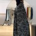 American-style High Street Camouflage Wide-leg Cargo Pants For Women, 2025 Autumn And Winter, Loose Straight Cut,_mkmklike.com