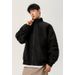 GTAL Same Style Quality American Bomber Stand Collar Flight Men's Trendy Brand High-end Cool Baseball Jacket Coat_mkmklike.com