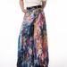 Men's & Women's Camo Print Wide Leg Jeans - Retro Streetwear Straight Leg Denim Pants For Casual Wear_mkmklike.com