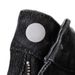 Men's Clothing Men's Trendy Brand Jeans Exclusive High Street Style Star Patchwork Frayed Edges For Formal & Casual_mkmklike.com