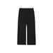Men's Clothing Black Bull Drop2WES Washed Gray Black Jeans Washed Retro Kenijima Old Money Style_mkmklike.com