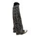 American-style High Street Camouflage Wide-leg Cargo Pants For Women, 2025 Autumn And Winter, Loose Straight Cut,_mkmklike.com