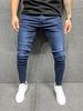 2022 High-Quality Cross-Border Zhang European And American Stretch Skinny New Men's Jeans One-Piece Dropshipping_mkmklike.com