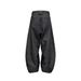 Men's Retro Raw Denim Curved Jeans Loose Fit Summer Trendy Wide Leg Pants Versatile Stylish Loose Straight Leg Jeans_mkmklike.com