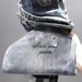 Men's Slim Fit Stretch Jeans With High-End Print & Rhinestone Design - Stylish Blue Denim Pants For Trendy Look_mkmklike.com
