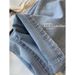Drawstring Jeans For Women 2024 New Summer Plus Size Pear Shape Student Elastic Straight Long Pants_mkmklike.com