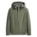 Lunar Apex 2024 Autumn New Youth Plus Size Sports Casual Hooded Jacket Men's Trendy Fat Windbreaker Coat_mkmklike.com