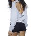 Women's Clothing Summer Ripped Denim Shorts For Women Plus Size Hot Pants Bestsellers In Stock_mkmklike.com