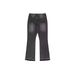 Vintage Distressed Fringe High Street Straight Leg Wide Hem Jeans for Men Retro Washed Denim Pants with Splatter Paint Design_mkmklike.com